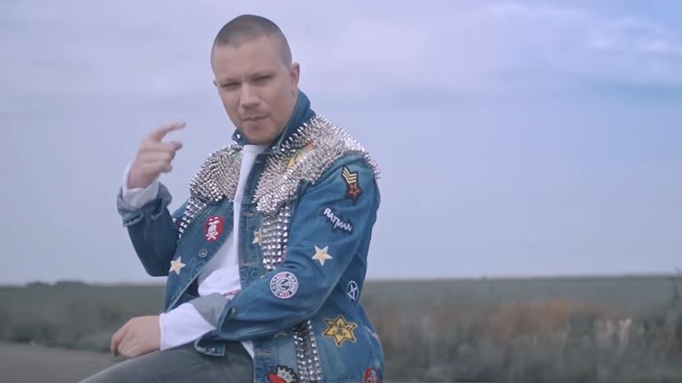 Operisan Relja Popović