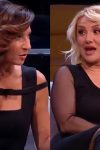 sanja marinkovic i goca trzan svadja