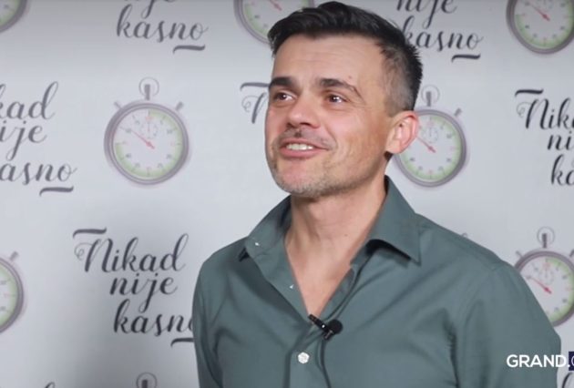 sasa bradasevic