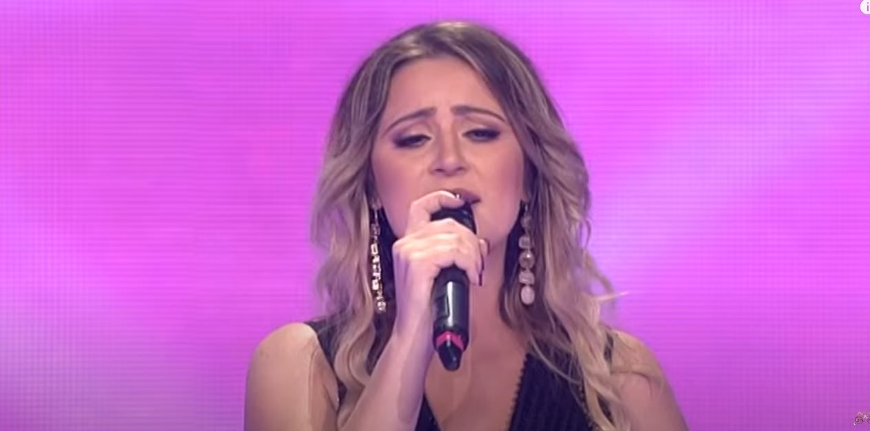 selma cavkic zvezde granda 1