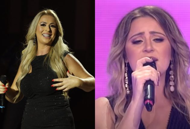 selma cavkic zvezde granda 2