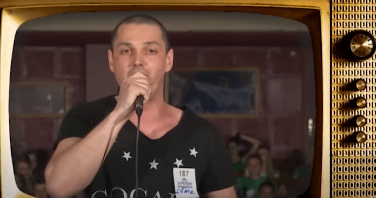 Saša Popović napravio presedan zbog Semira Jahića: Pevač ovaj gest nikada neće zaboraviti (VIDEO) 5 semir jahic audicija za zvezde granda