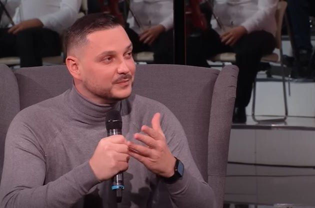 semir jahic o novoj pesmi