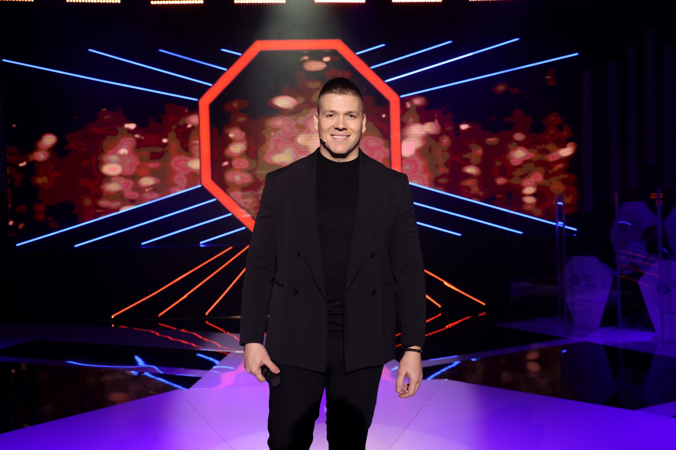 sloba radanovic 30 ok