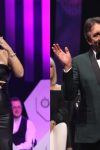 Takmičarka promenila ploču, Žika Jakšić u šoku: "Šta si se uzbudila, polako" (VIDEO) 2 takmicarka promenila plocu