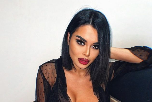 tijana em in 1