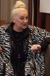 "Biće mučnih momenata" Predviđanja Vesne Rivas za 2024. godinu UNOSE NEMIR (VIDEO) 4 vesna rivas