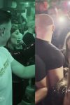 viki uletela u publiku
