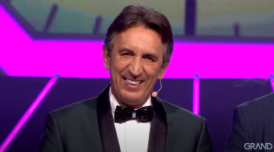 "Toliko sam se ušikala da me je muž nosio" Zbog priče o prvom pijanstvu bivša učesnica "Nikad nije kasno" zasmejala Žiku do suza 7 zika jaksic m