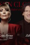 Zdravko Čolić i Lepa Brena konačno zajedno: Music Week u znaku dve pevačke legende 3 01 Saopstenje