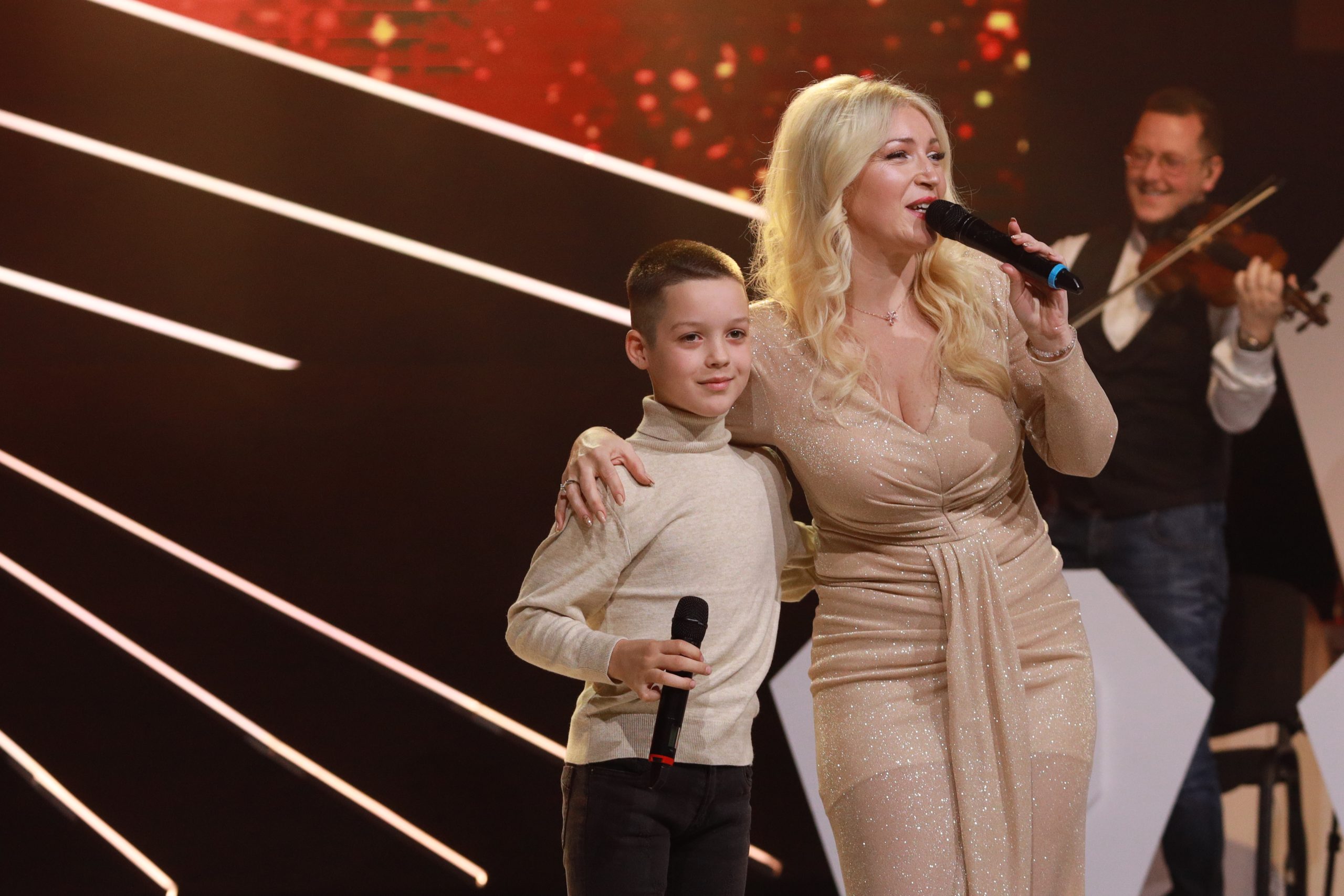 Ivana Stojović iskreno: "U Crnoj Gori nije baš tako lep poziv kad kažemo pevačica" (VIDEO) 5 ivana stojovic nikad nije kasno