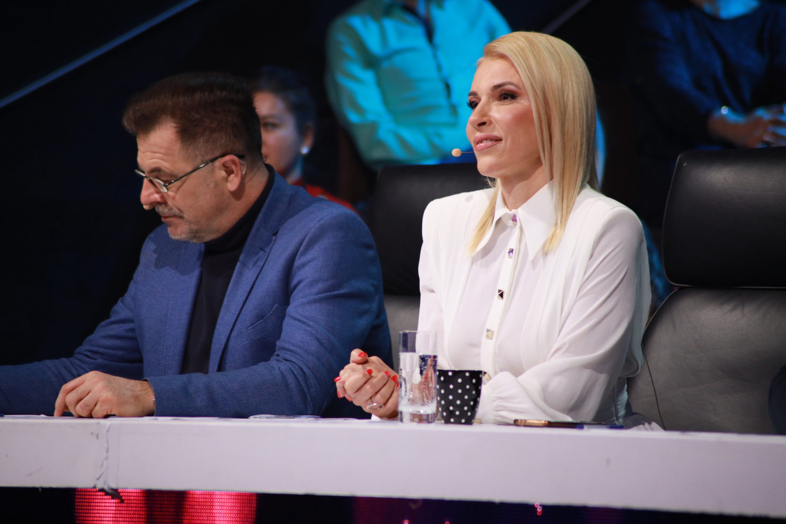 irina vukotić