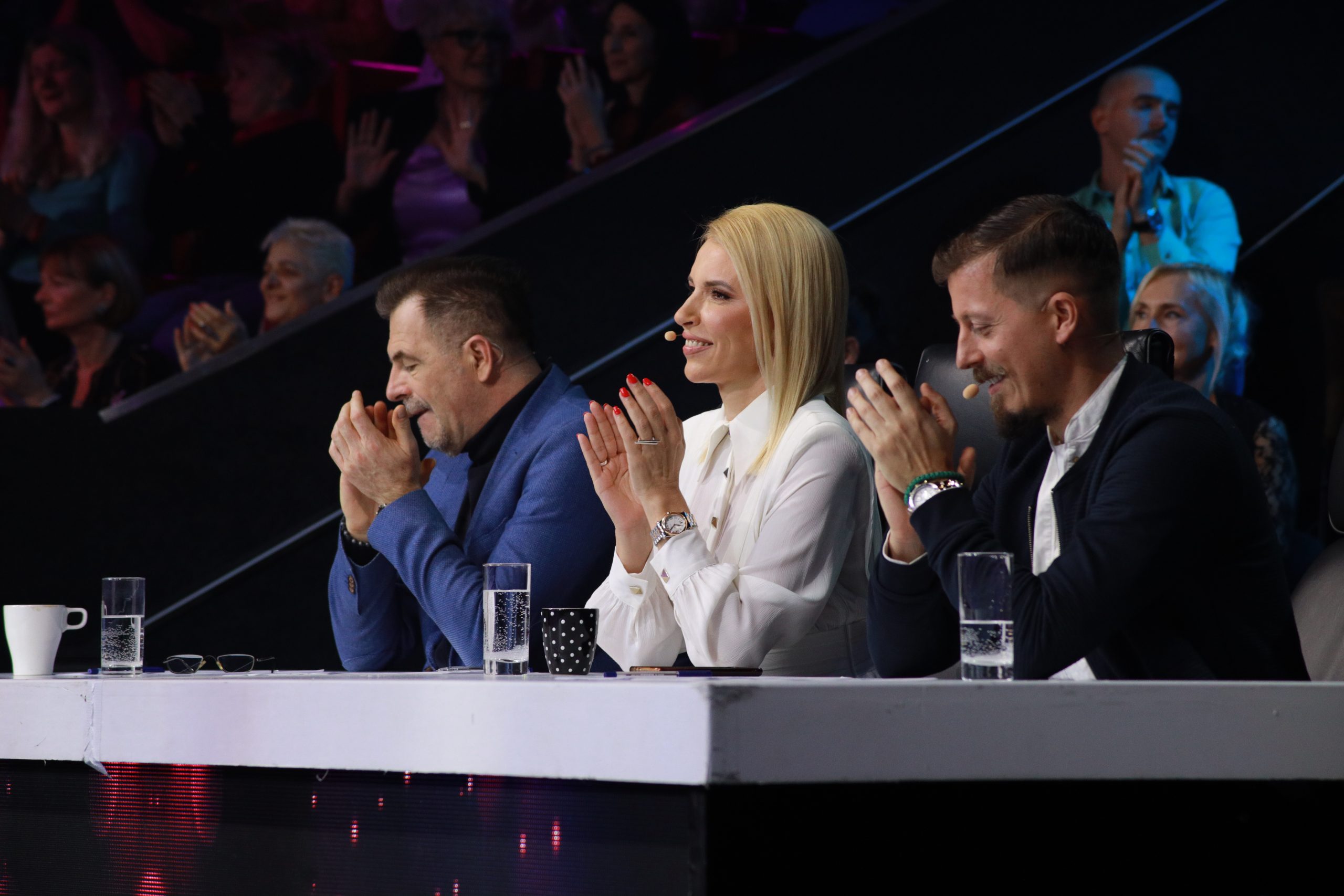 irina vukotić nikad nije kasno