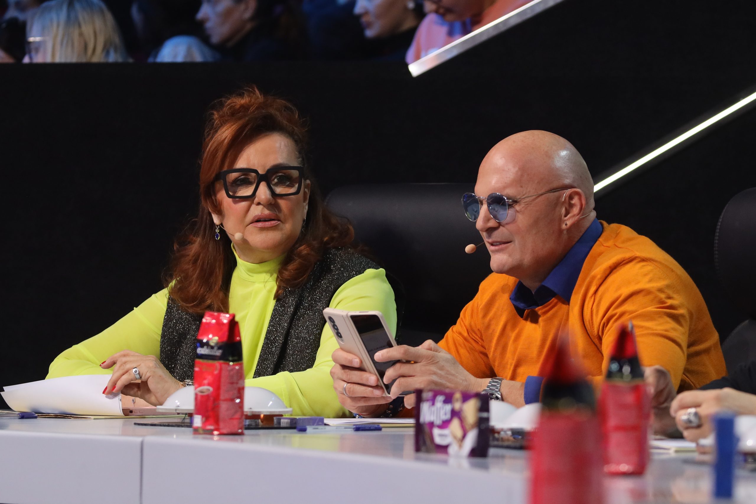 Andrijana Petrušovska Zvezde Granda - Mili otkrio detalje