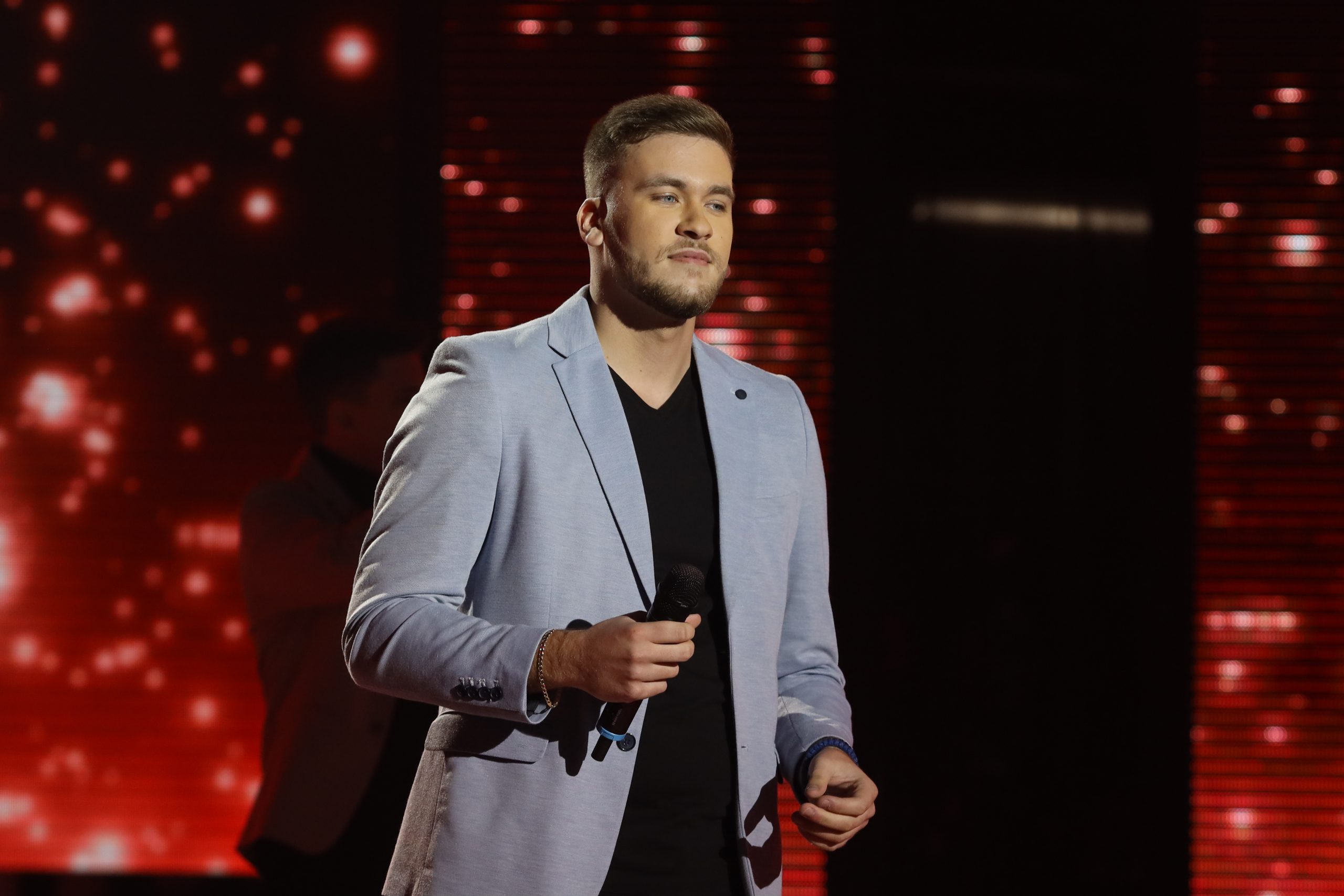"Od početka mi to zameraju" Petar Krekić odgovorio na kritike koje je dobio od žirija, pa otkrio kako izgledaju probe kod Viki Miljković (VIDEO) 6 0A0A7260 1