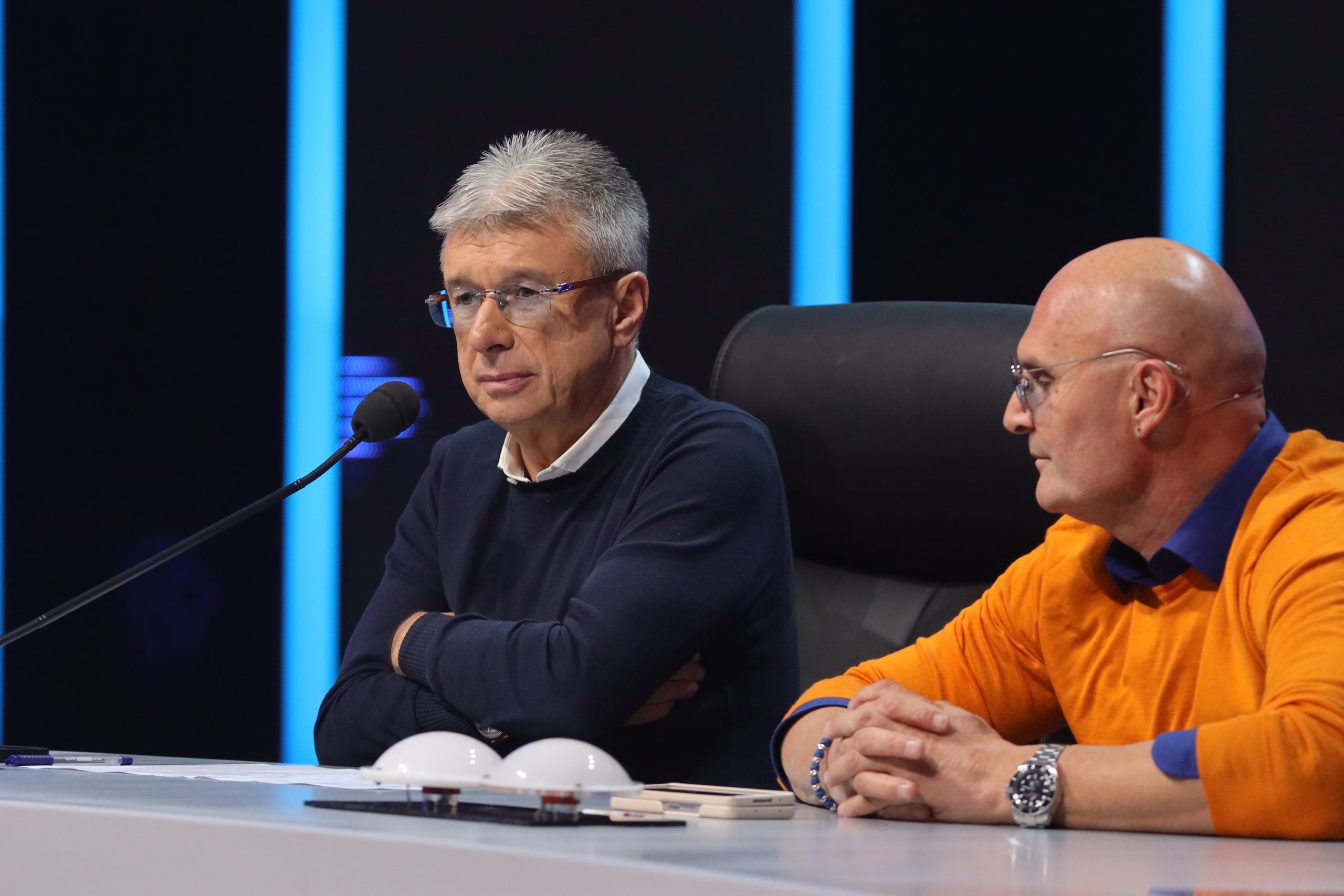 ceca pobesnela