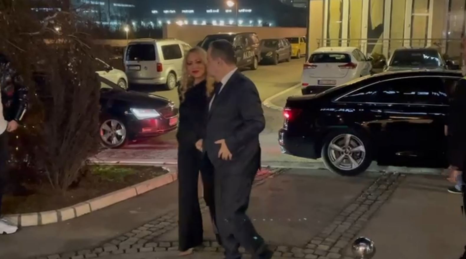 ivica dačić deca