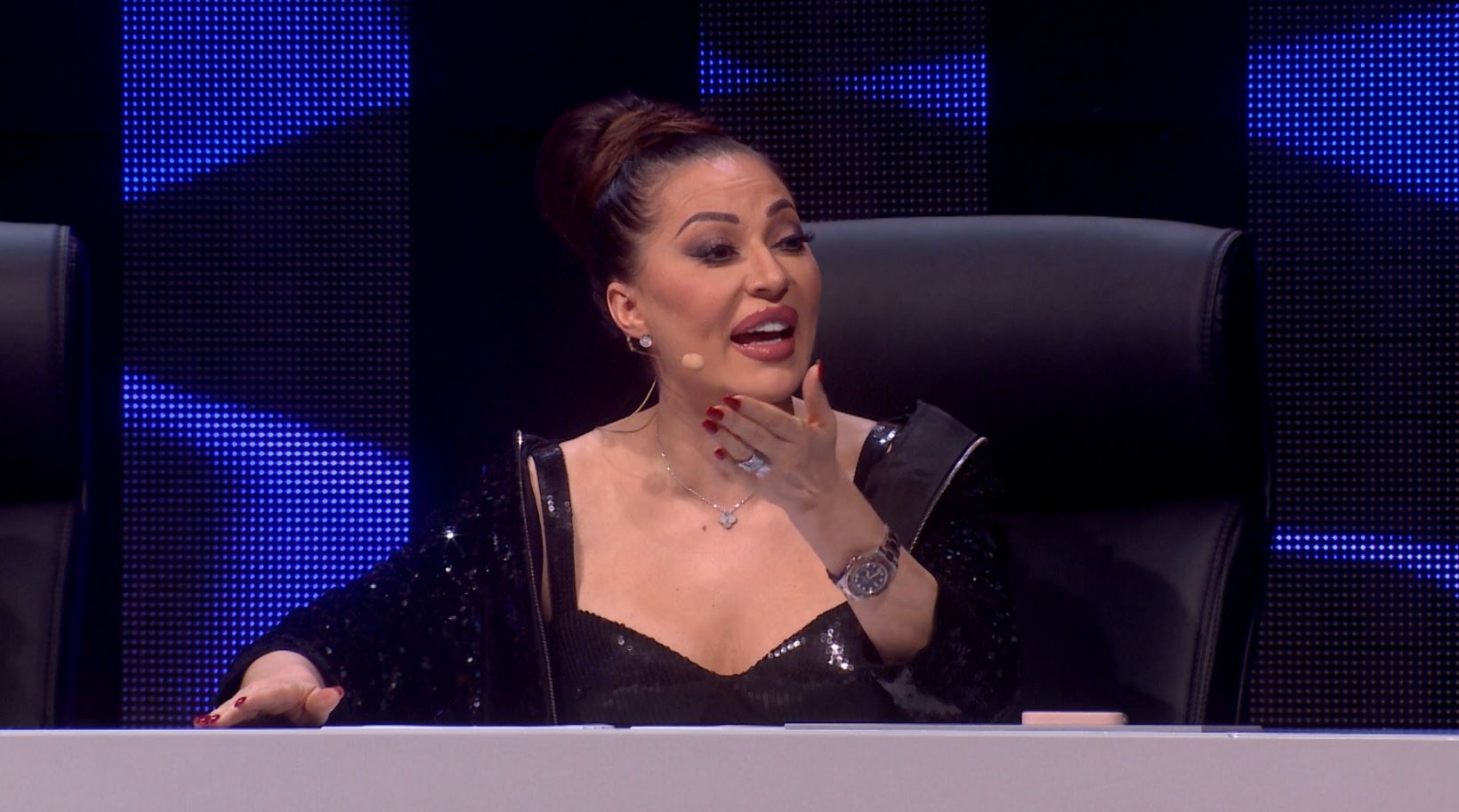 "Idi pa se leči" Ceca i Mili u nikad većoj svađi, Marija kipti od besa: "Jesmo li u obdaništu?" (VIDEO) 7 Mili i Ceca žestoka svađa, pljušte prozivke