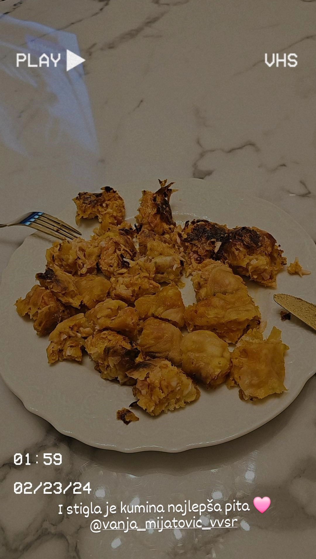 vanja mijatović pita