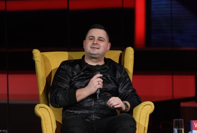 Adnan Babajić objavio poruku koja je sve zatekla, zbog ovoga su se usijale društvene mreže 13 ADNAN BABAJIC GP SNIMANJE 05022024 FOTO MUNJA 2