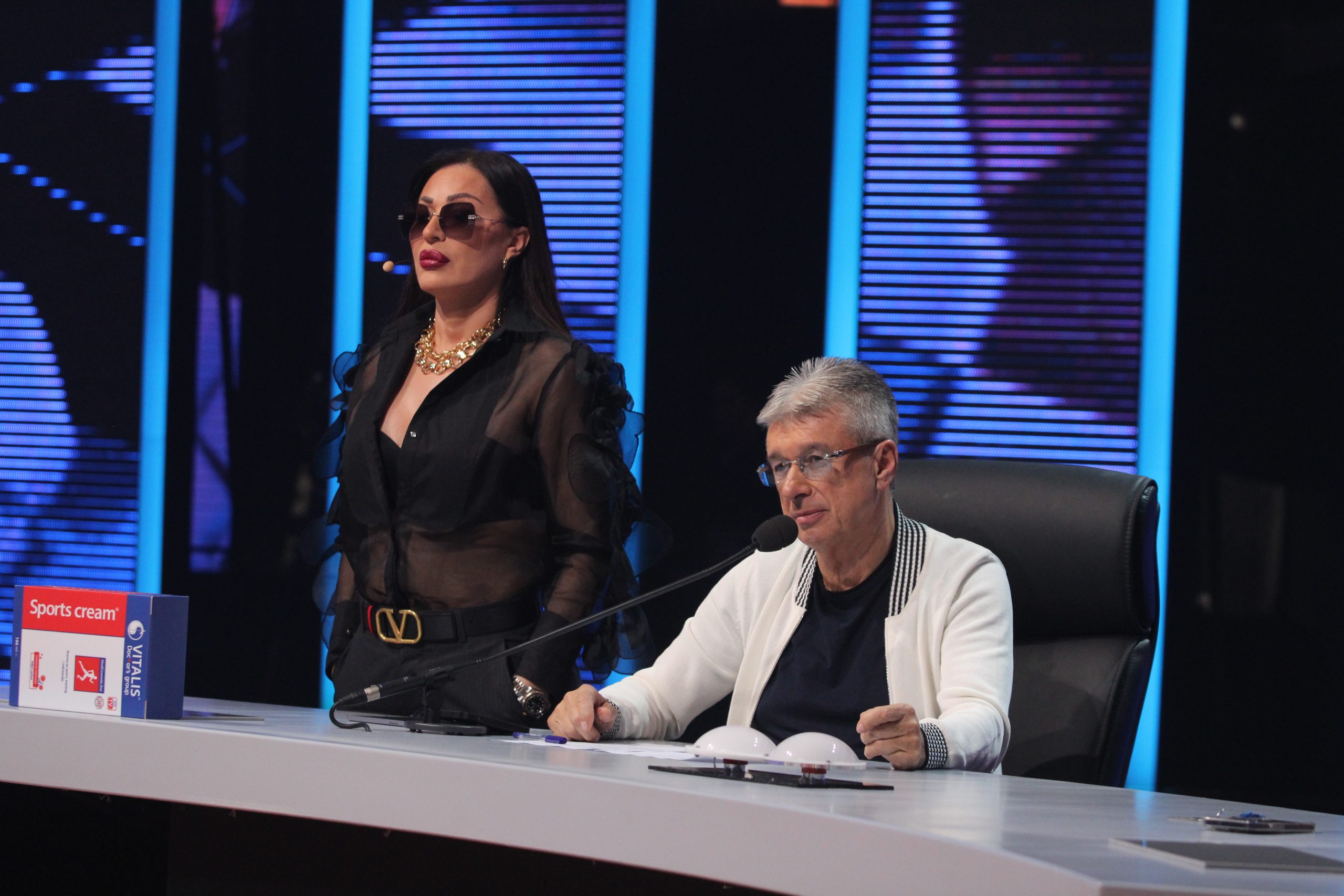 ceca ražnatović pobesnela zbog kritika