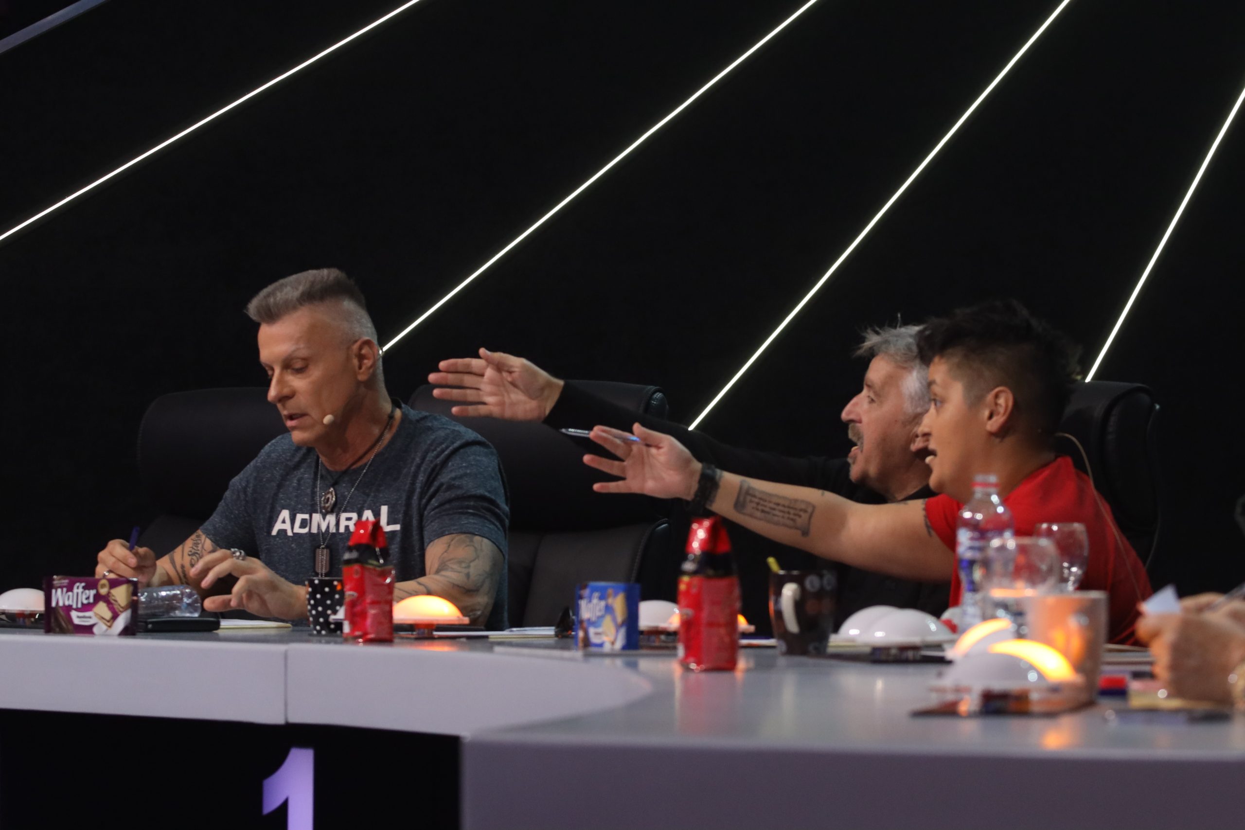 ceca ražnatović pobesnela zbog kritika na račun harisa skarepa