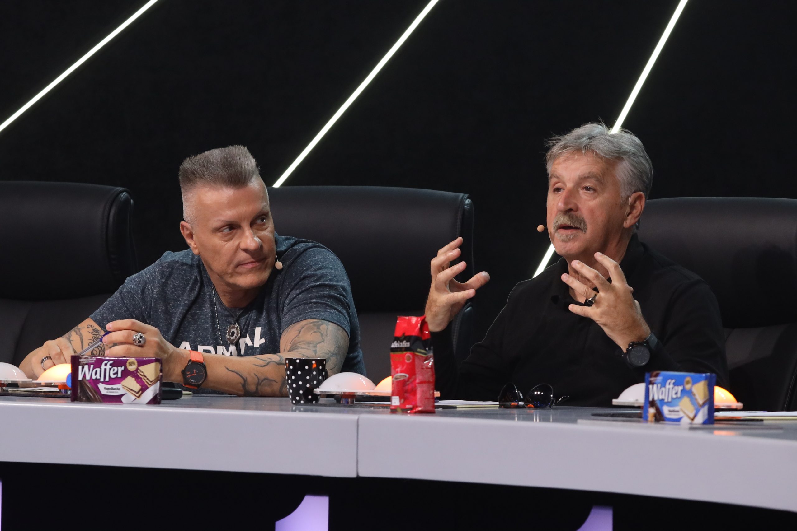 Ceca Raznatovic Haris Skarep 9