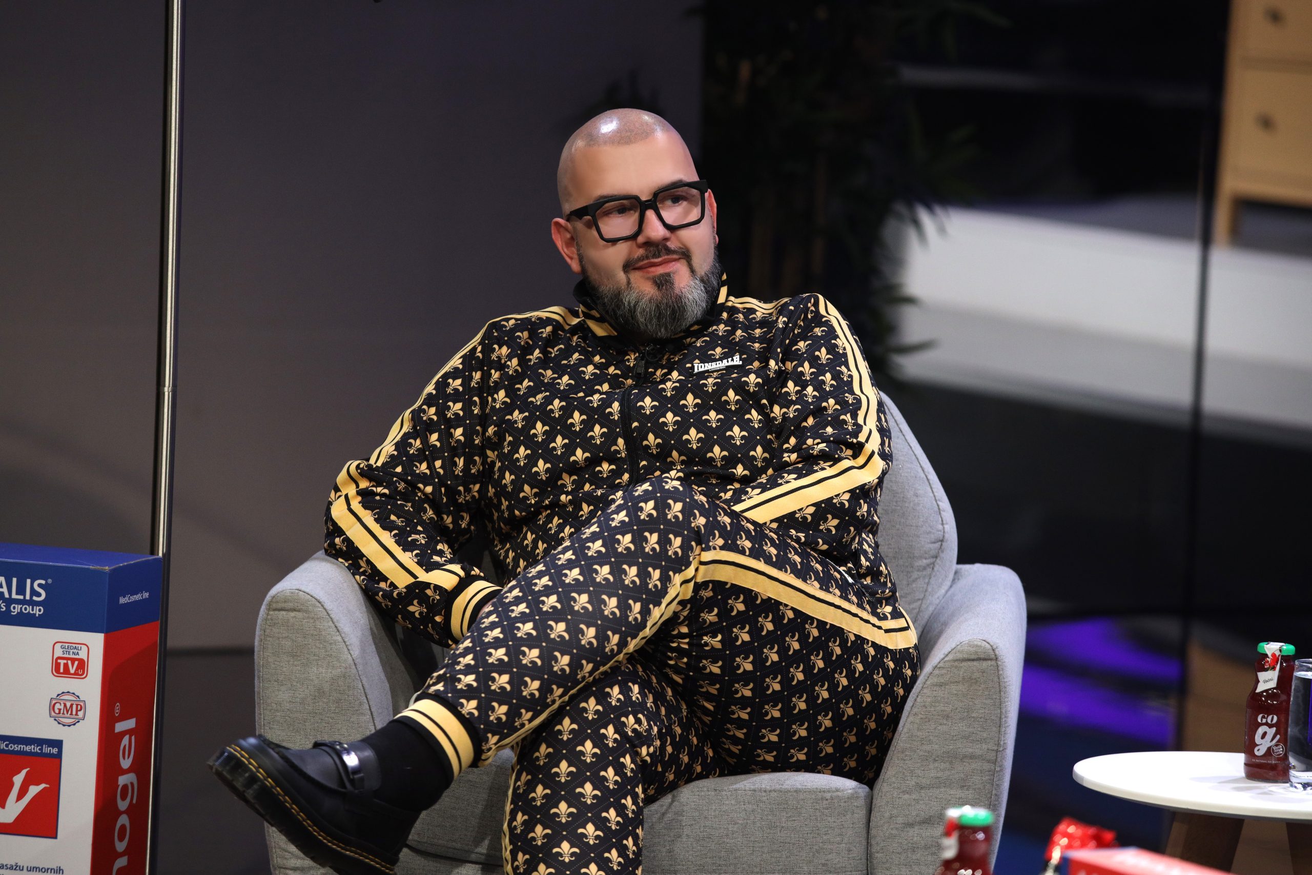 Dejan Milićević jednu scenu sa Anom Sević zauvek će pamtiti: "Zahvalan sam joj ceo život" (VIDEO) 6 dejan milićević ovo će uvek pamtiti