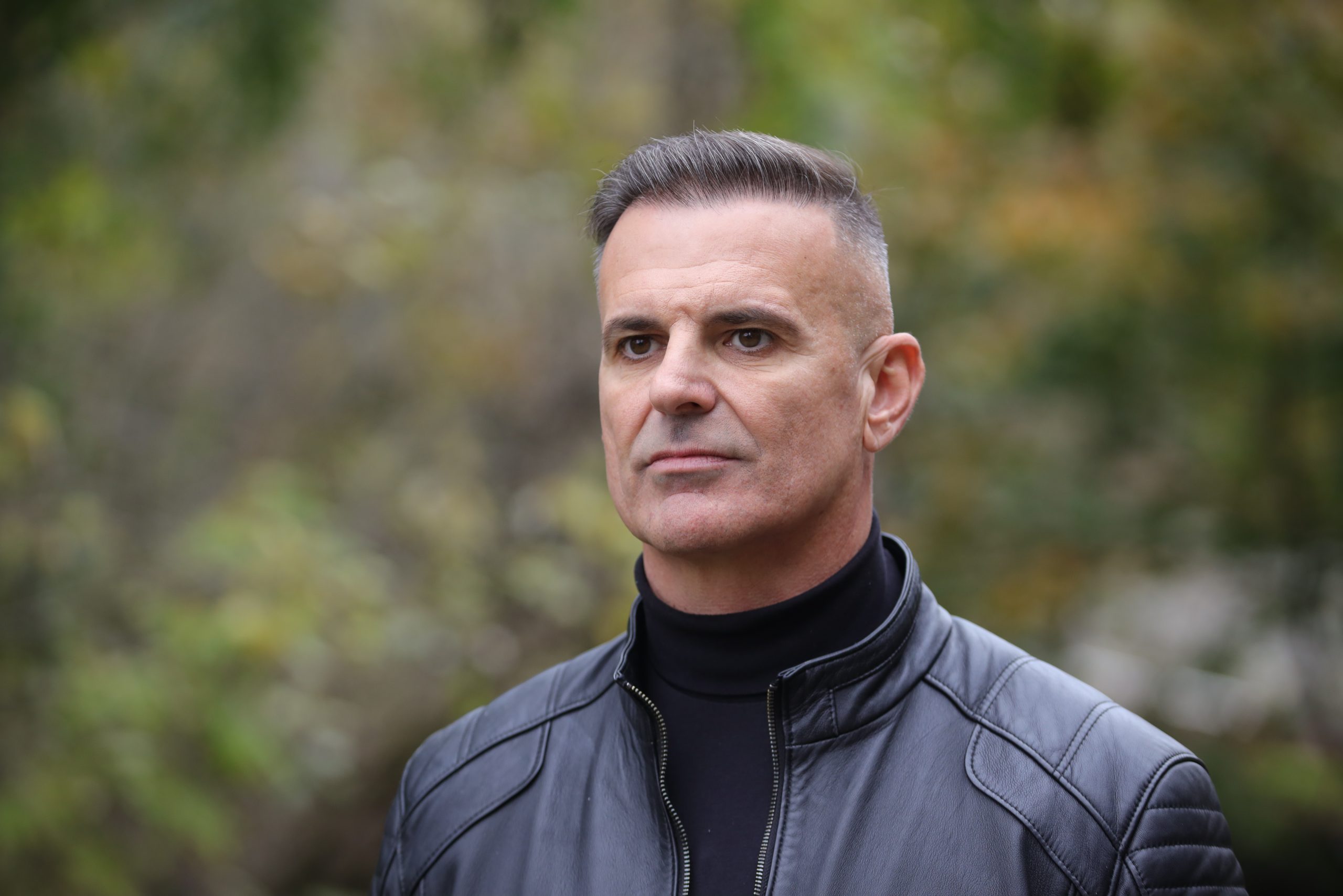 Dejan Draskovic