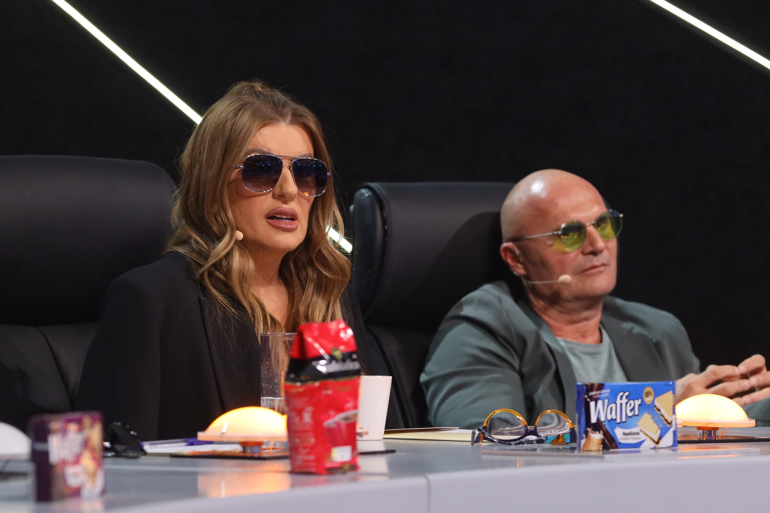 Aleksandar Milić Mili se nije slagao sa stavovima Đorđa Davida i Bosanca
