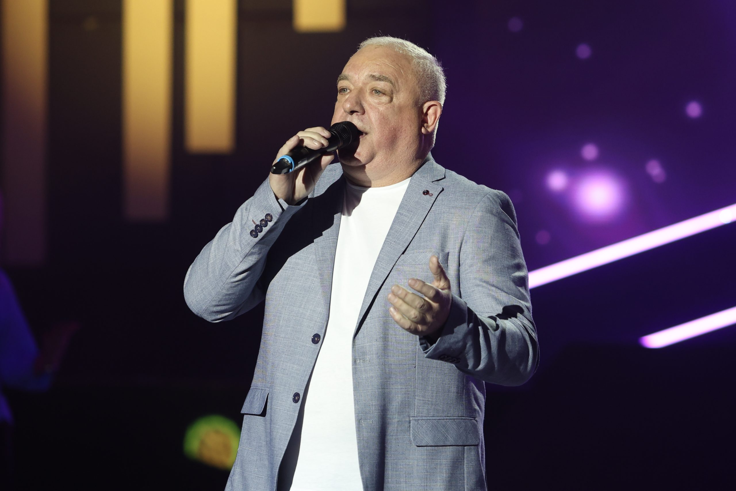 "Mnogi su pustili suzu" Slaviša Đurić otkrio zbog čega je rasplakao svoje sugrađane: "Svi su bili na nogama" (VIDEO) 7 FILP0358