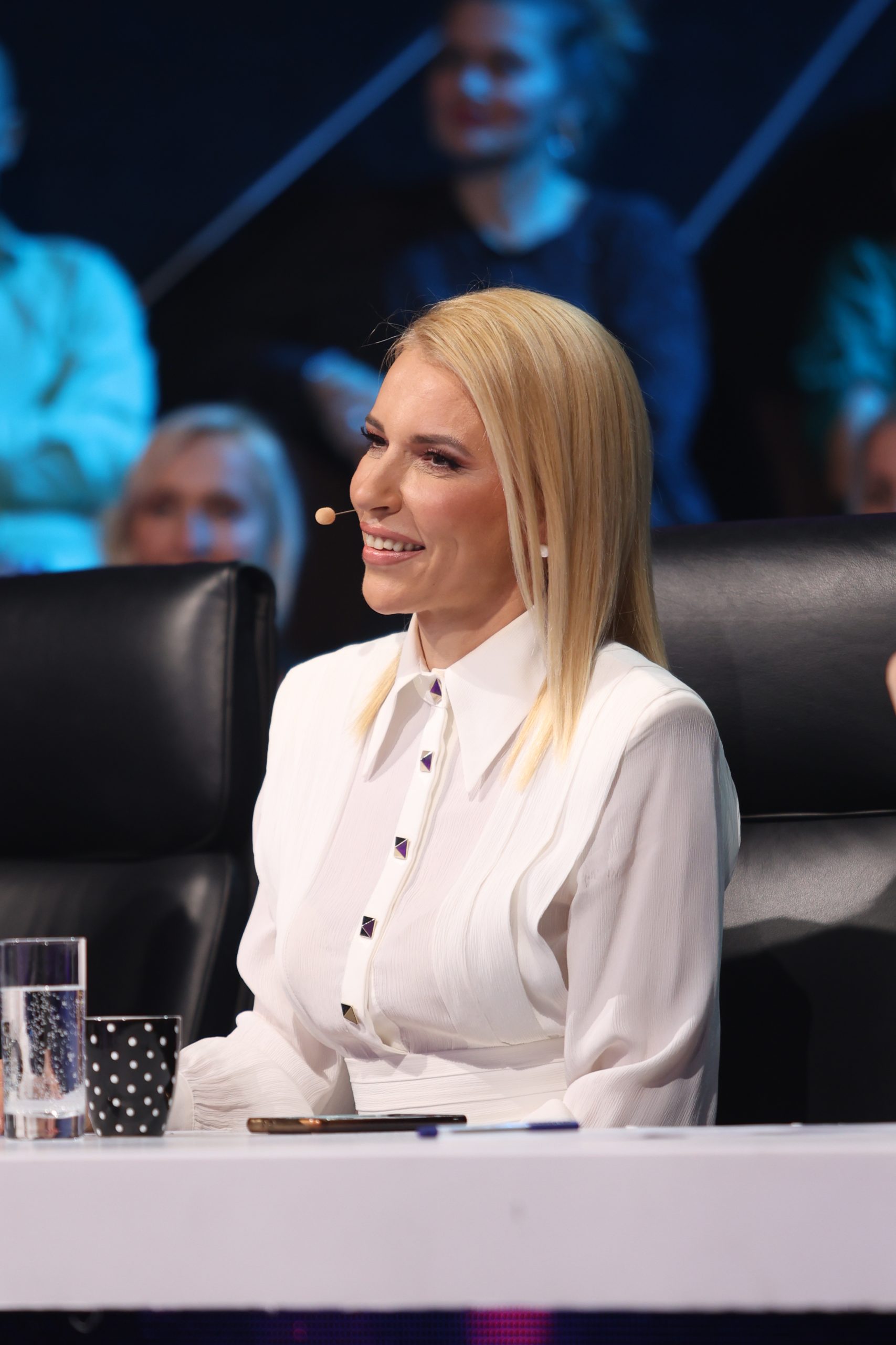 Irina Vukotić Nikad nije kasno 