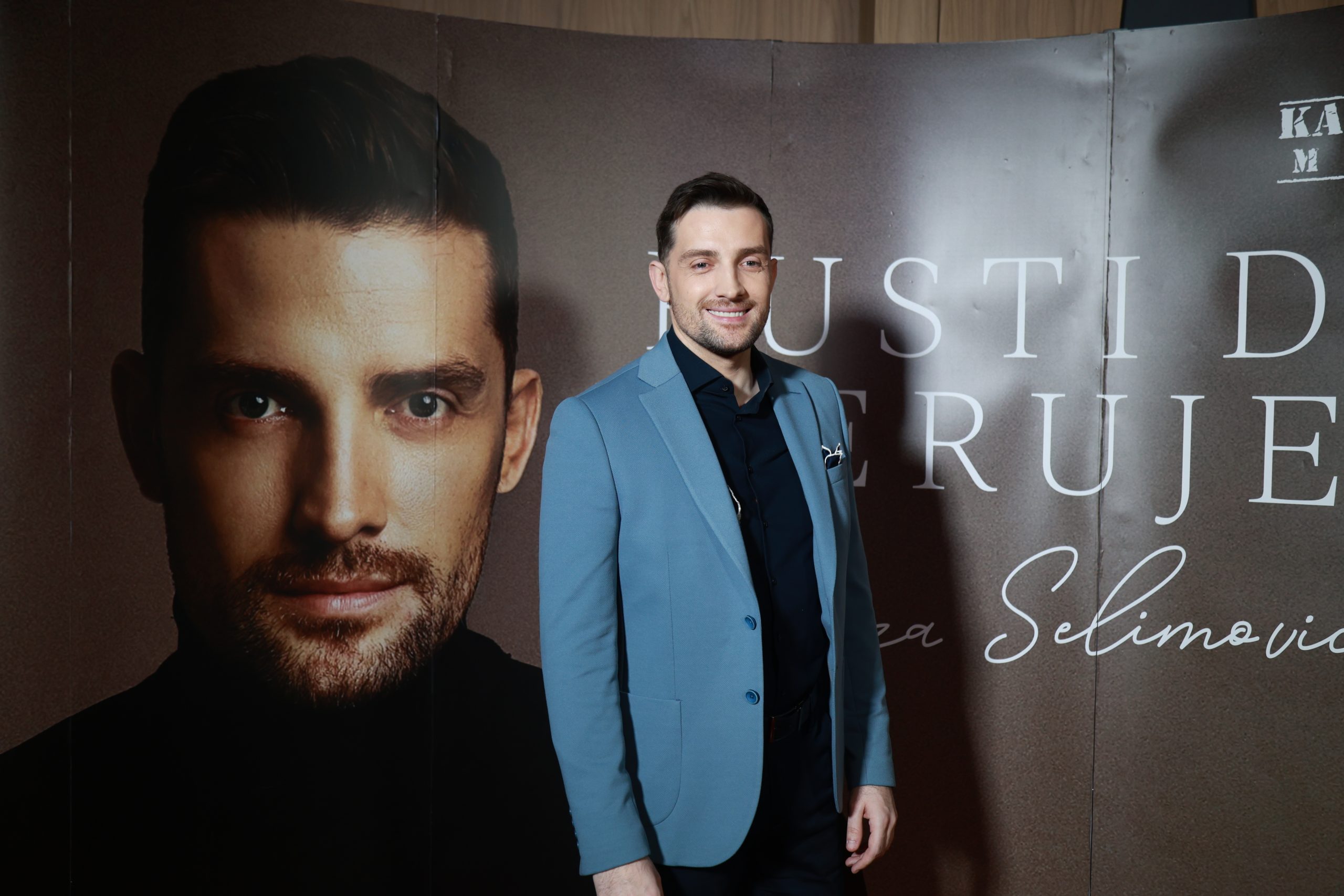 mirza selimović novi album
