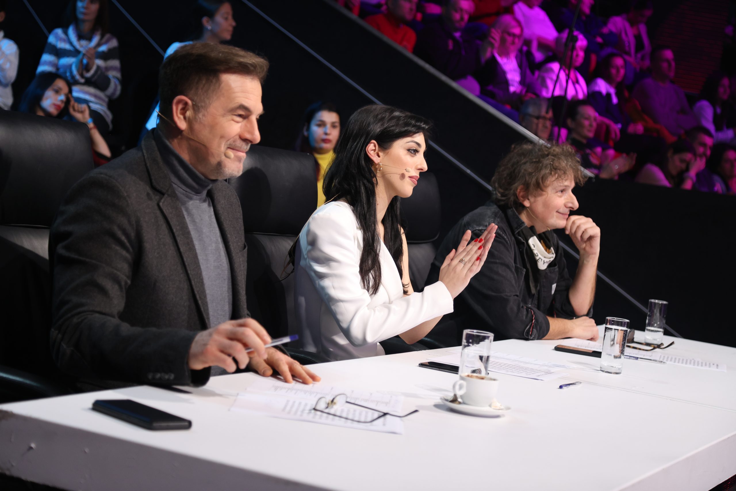 Goran Milivojević očarao žiri na samom početku, Mare preponosan: "Divan umetnik iz tog kraja" 7 Goran Milivojević Čupo - Nastup Nikad nije kasno drugi krug