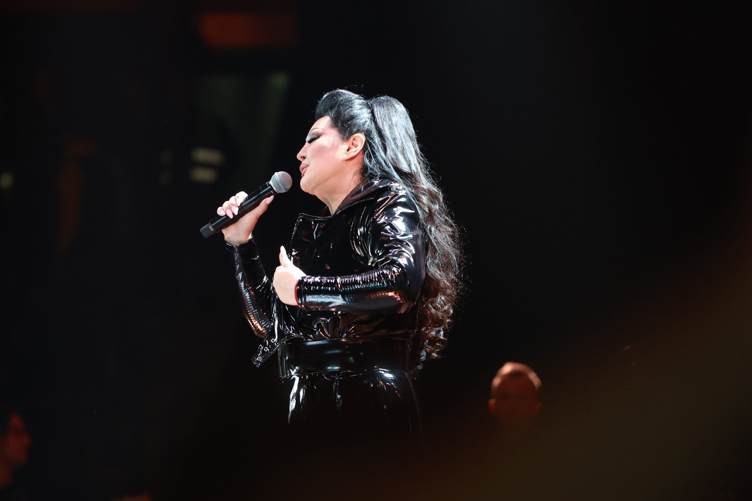 Svi detalji spektakla Dragane Mirković u Areni (VIDEO) 5 Dragana Mirković koncert u Areni - svi detalji spektakla