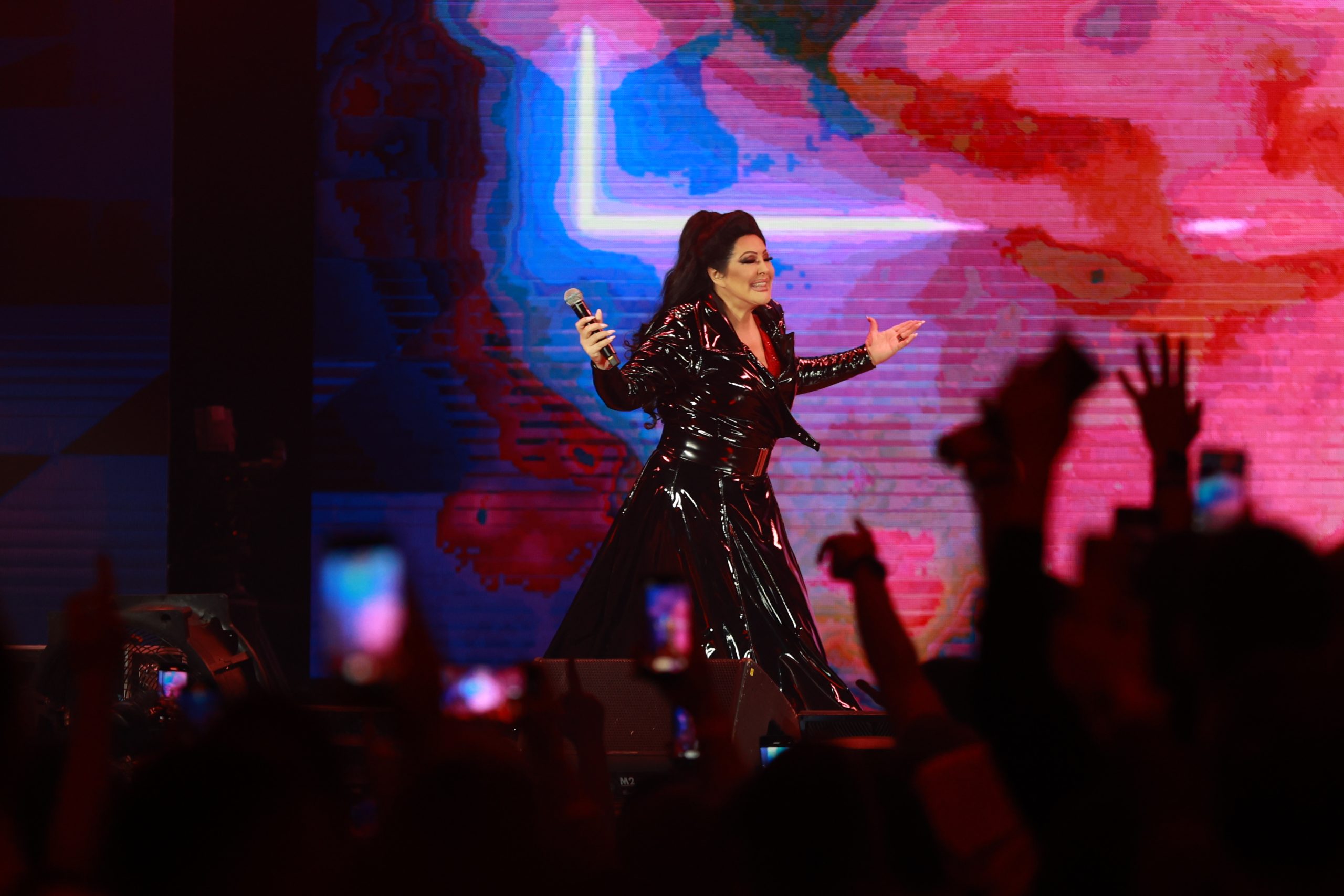 dragana mirković 2 koncert arena