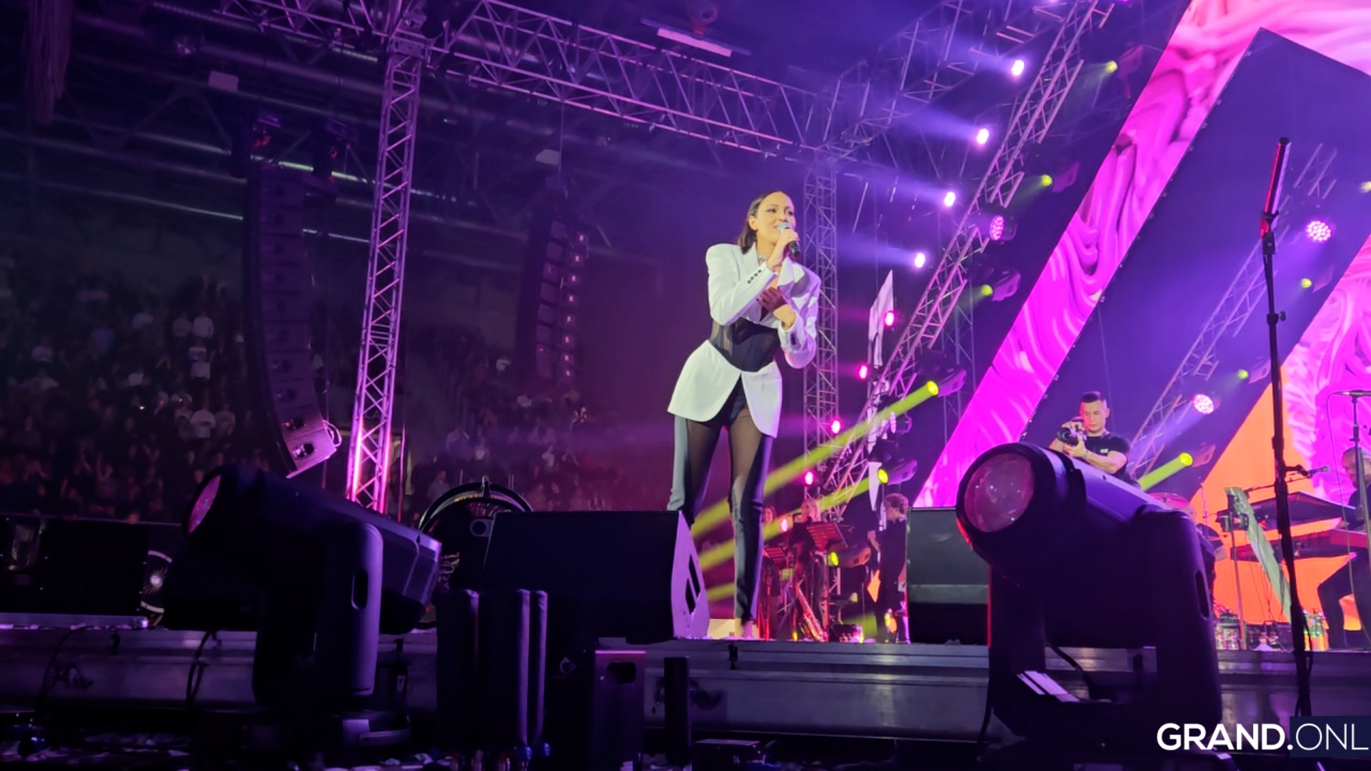 aleksandra prijović koncert osijek