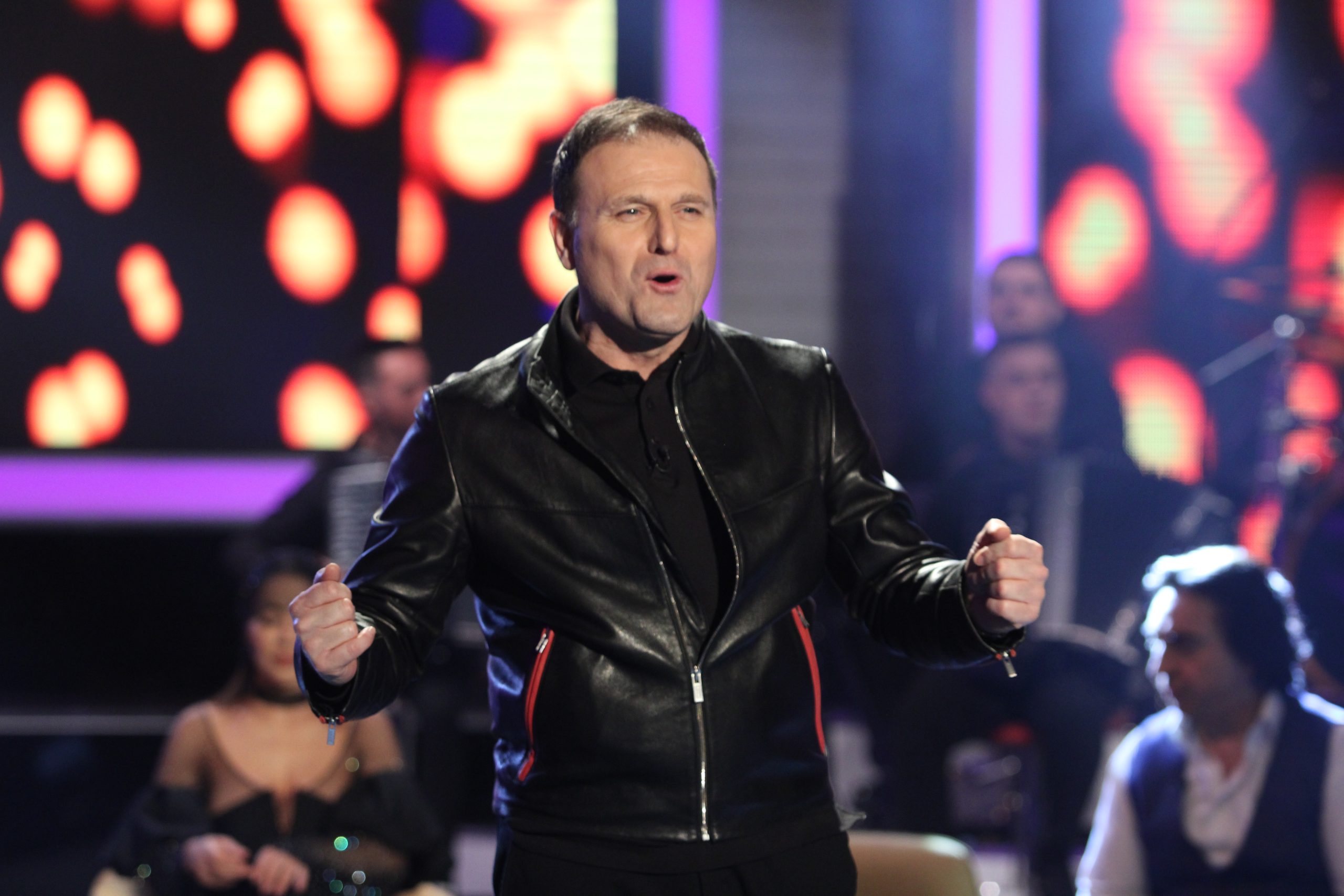 "Ljudi treba da se mole": Goran Vukošić pružio podršku Sanji Maletić nakon što je postala majka u 52. godini (VIDEO) 6 GORAN VUKOSIC ASMM SNIMANJE 23012024 FOTO FILIP 19