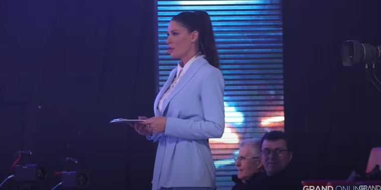 Nikad napetija atmosfera u "Zvezdama Granda": Tenzije rastu, žiri kao na iglama (VIDEO) 6 Hvataj 1