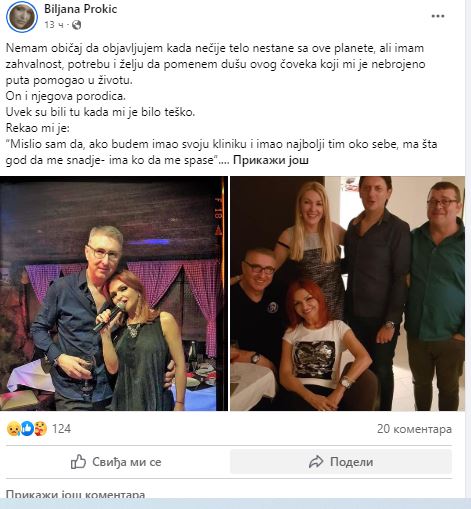 Velika tuga: Preminuo čuveni doktor Aleksandar Đoković 7 dr djokovic preminuo