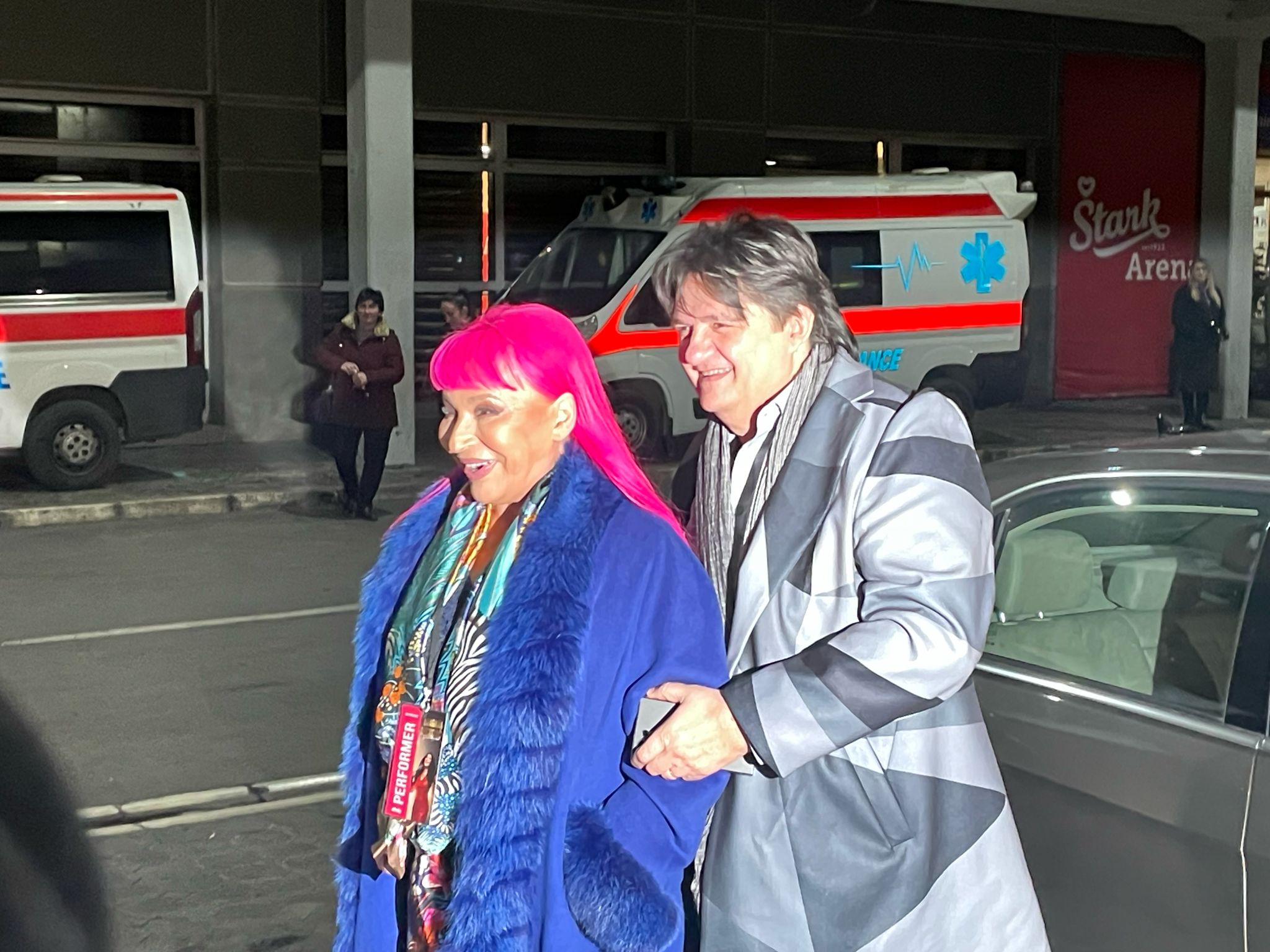 Zorica Brunclik pred koncert Dragane Mirković: "Došla sam da vratim dug, i to ne jedan nego dva" (VIDEO) 6 IMG 20240216 WA0012