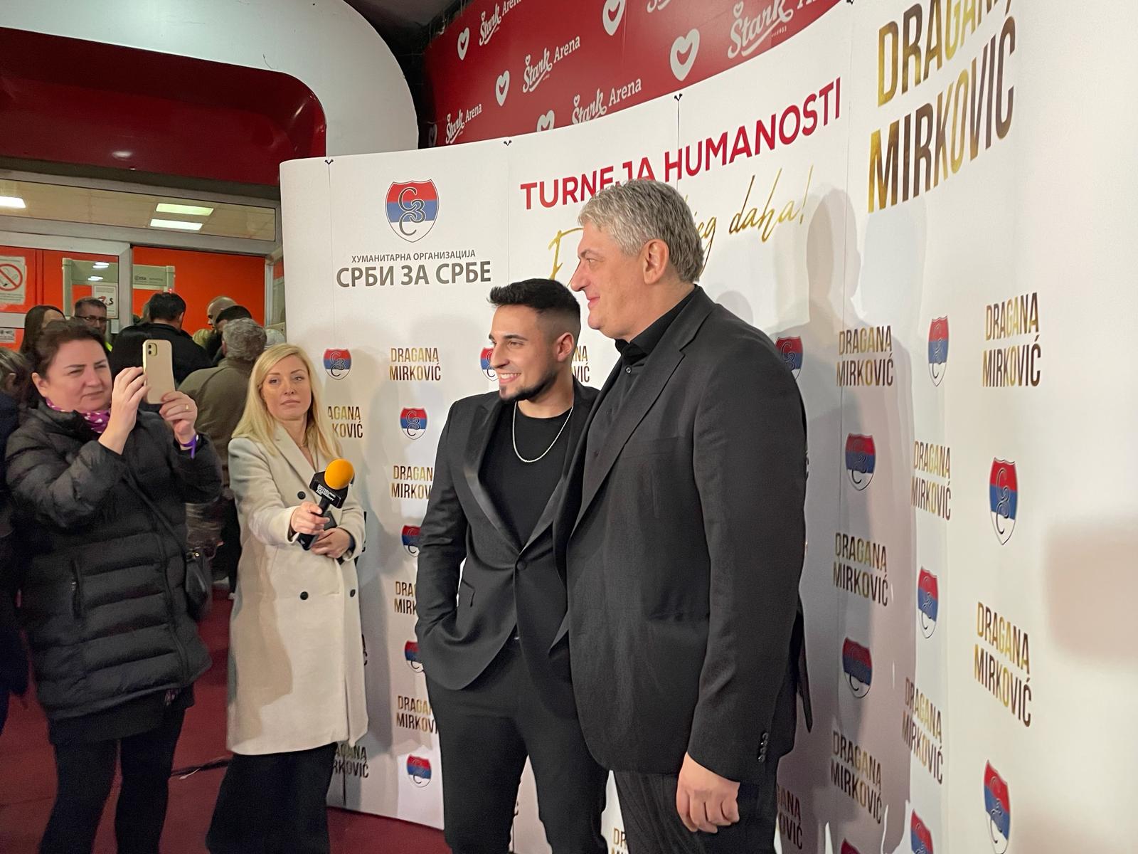 marko sin dragane mirkovic