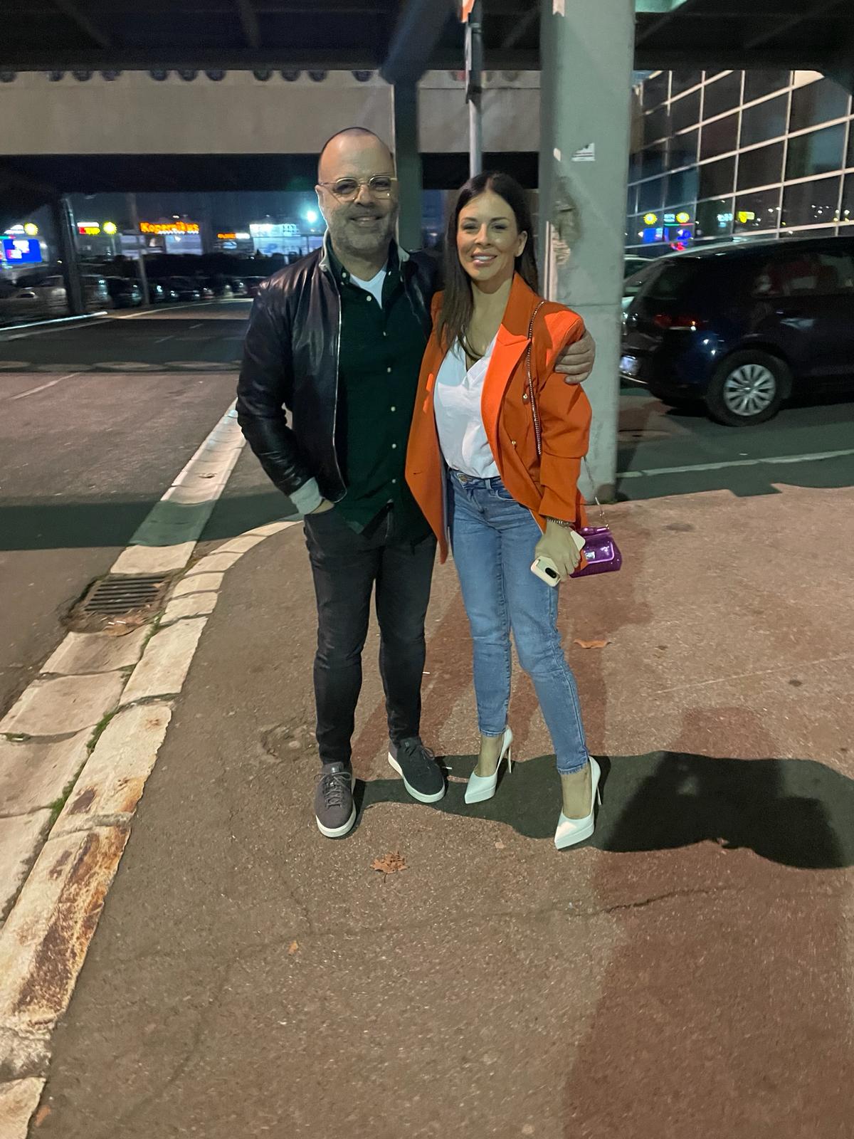 ana sević oduševila opuštenim izdanjem