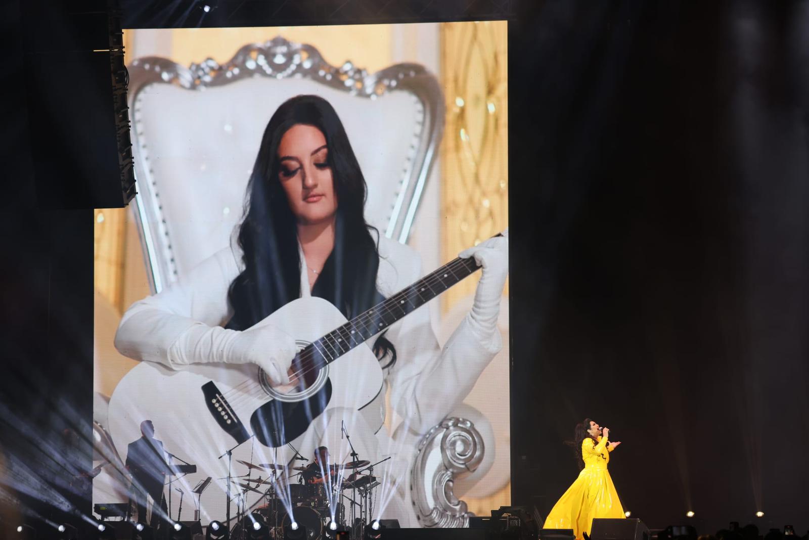 dragana mirković deca koncert