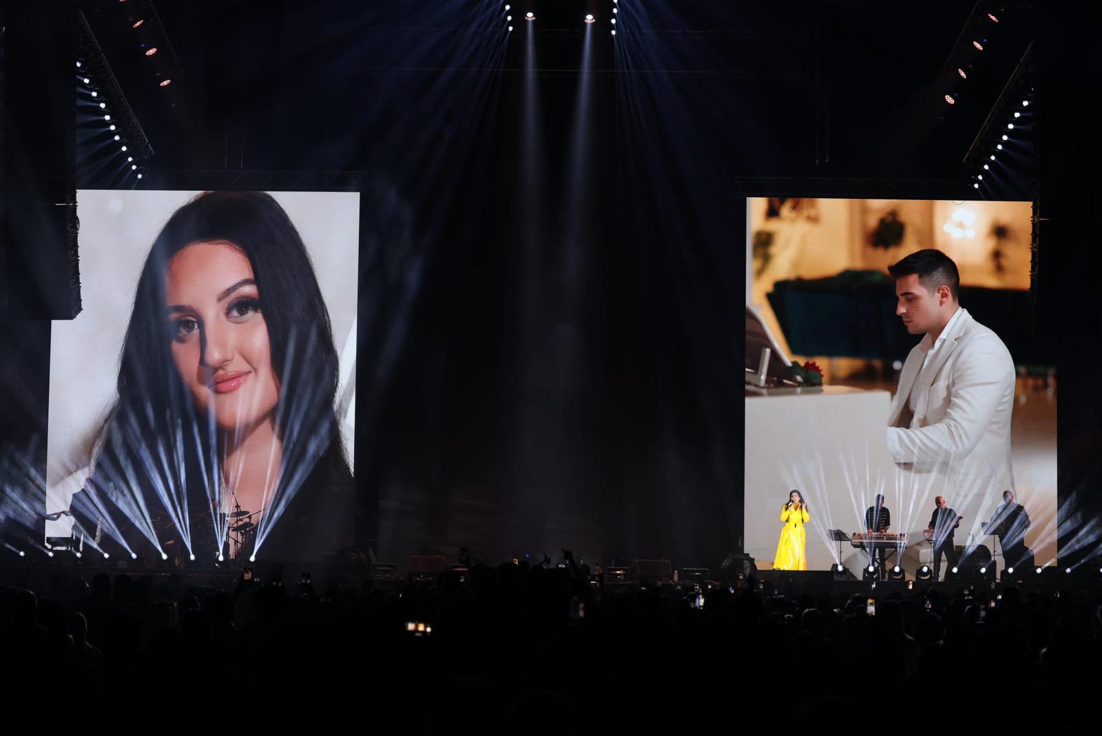 dragana mirković deca koncert