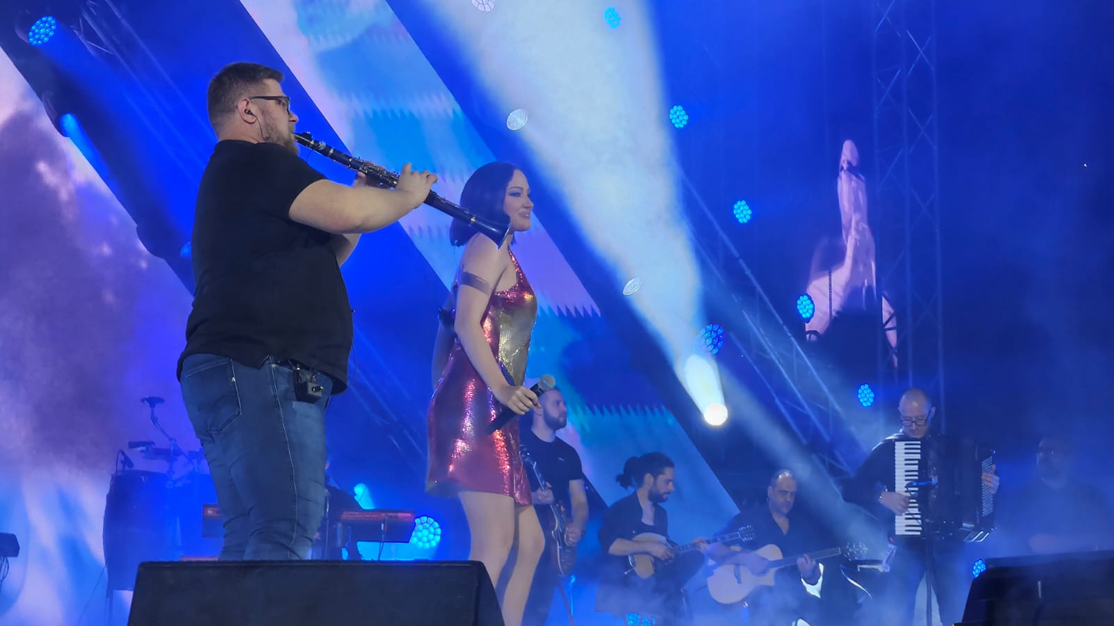 aleksandra prijović stajling