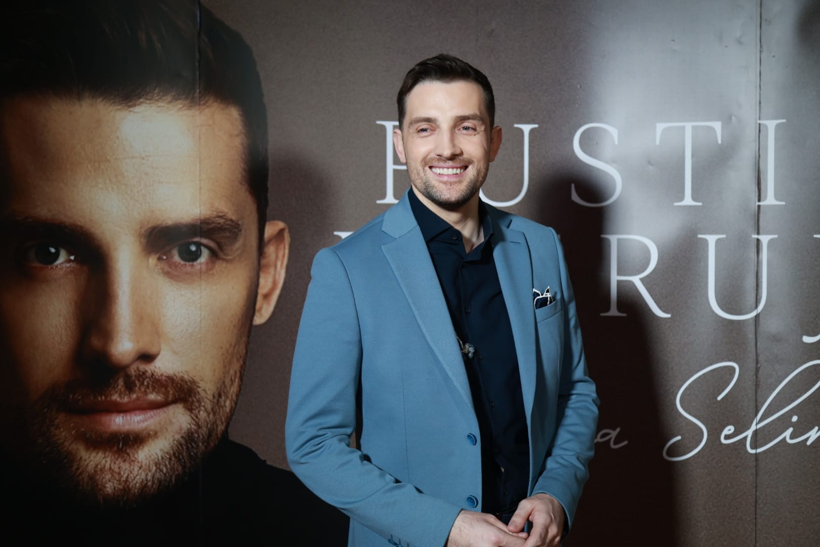 Mirza Selimović okupio estradu na promociji, sve oči uprte u sestru! Prava je lepotica 5 IMG 20240226 WA0025