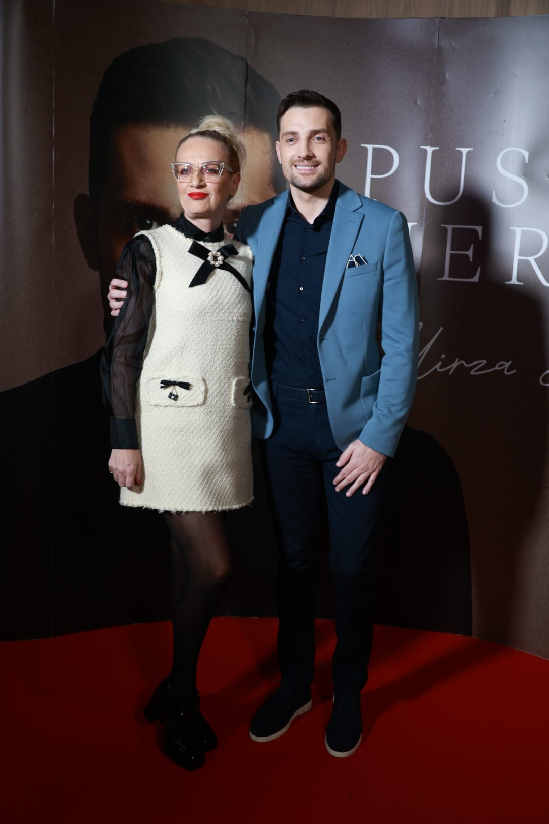 Mirza Selimović okupio estradu na promociji, sve oči uprte u sestru! Prava je lepotica 9 IMG 20240226 WA0028