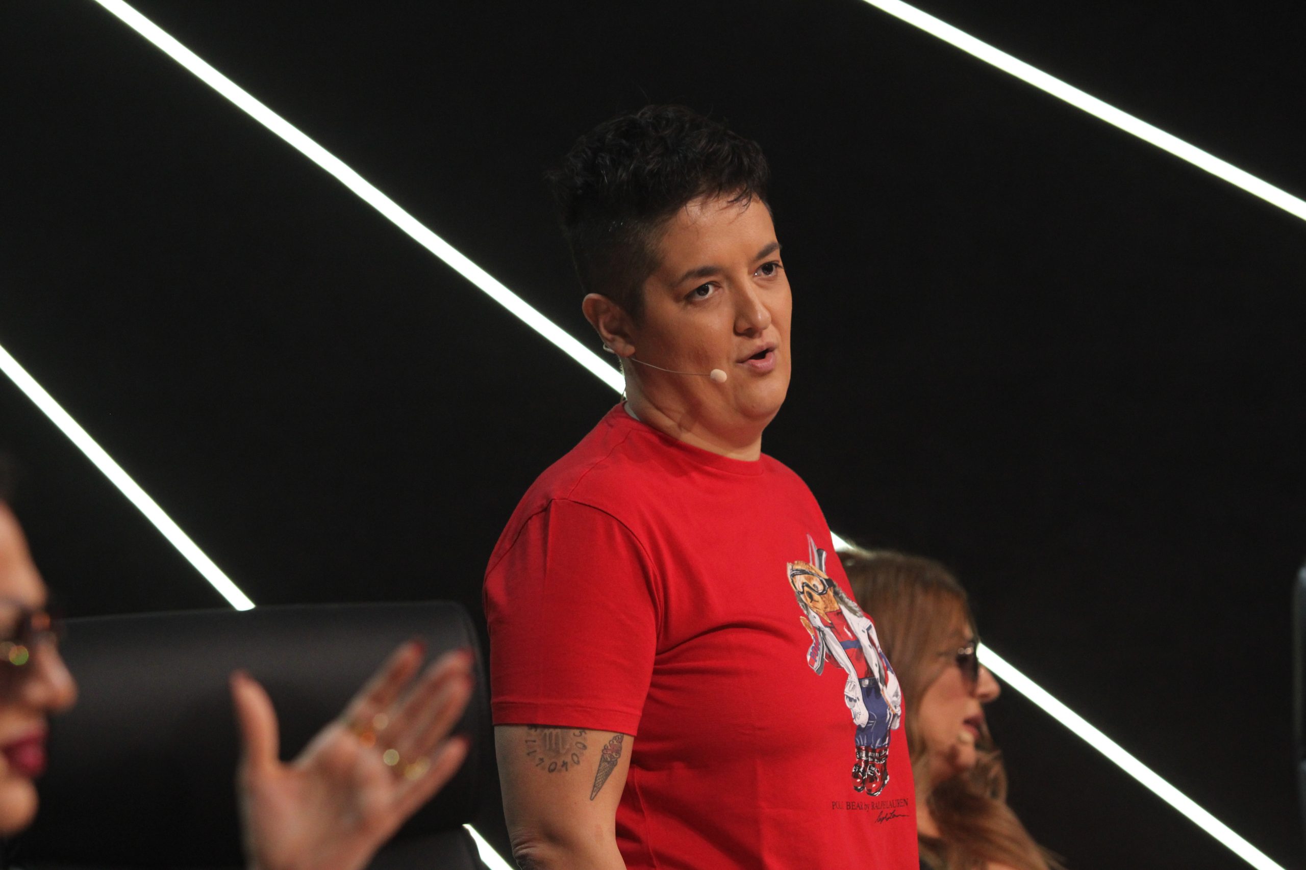 Marija Šerifović otkrila od čega boluje: "Zbog toga sam bila na dijeti" (VIDEO) 7 marija šerifović zdravlje