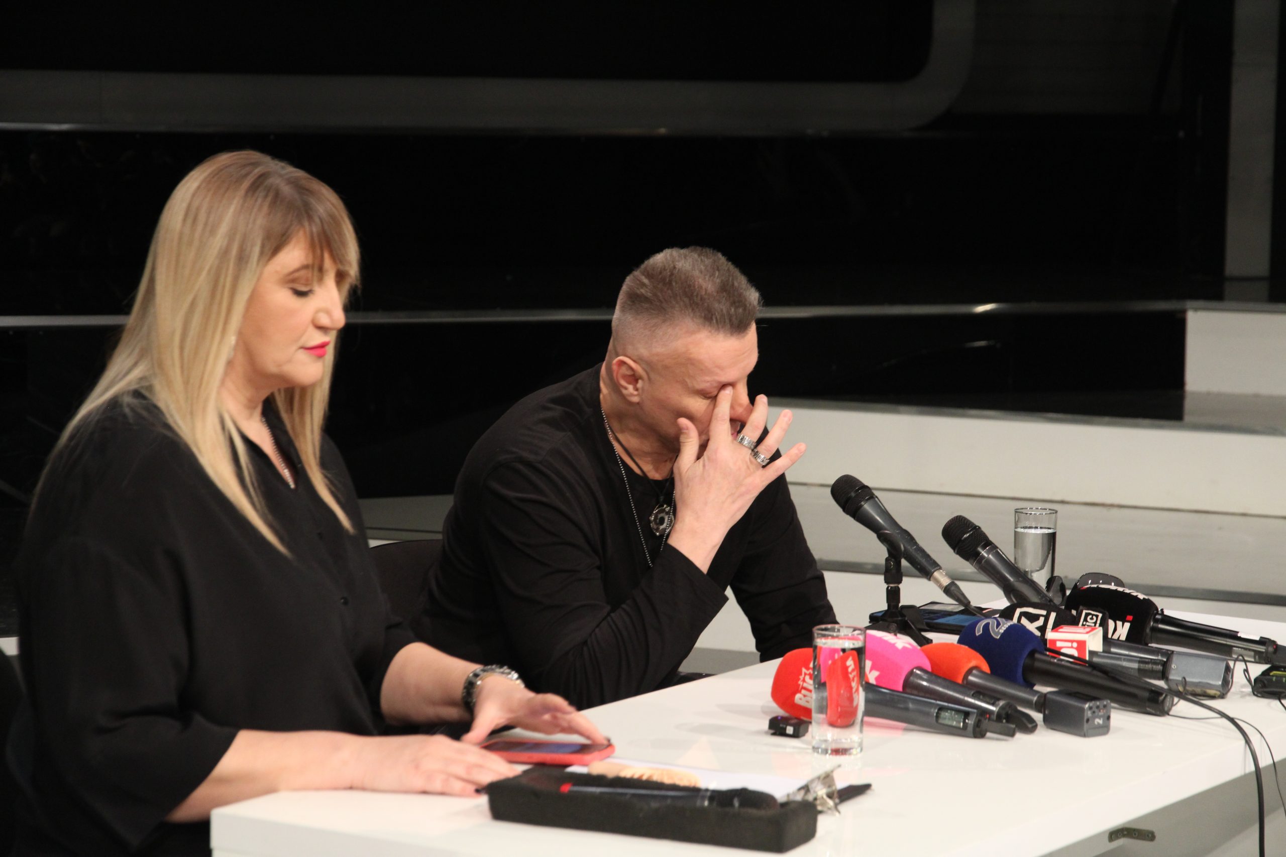 "Samo sam pitao kako je Staša" Đorđe David je ovu osobu prvo pozvao nakon nesreće, sad preživljava pakao 9 djordje david zena nesreca